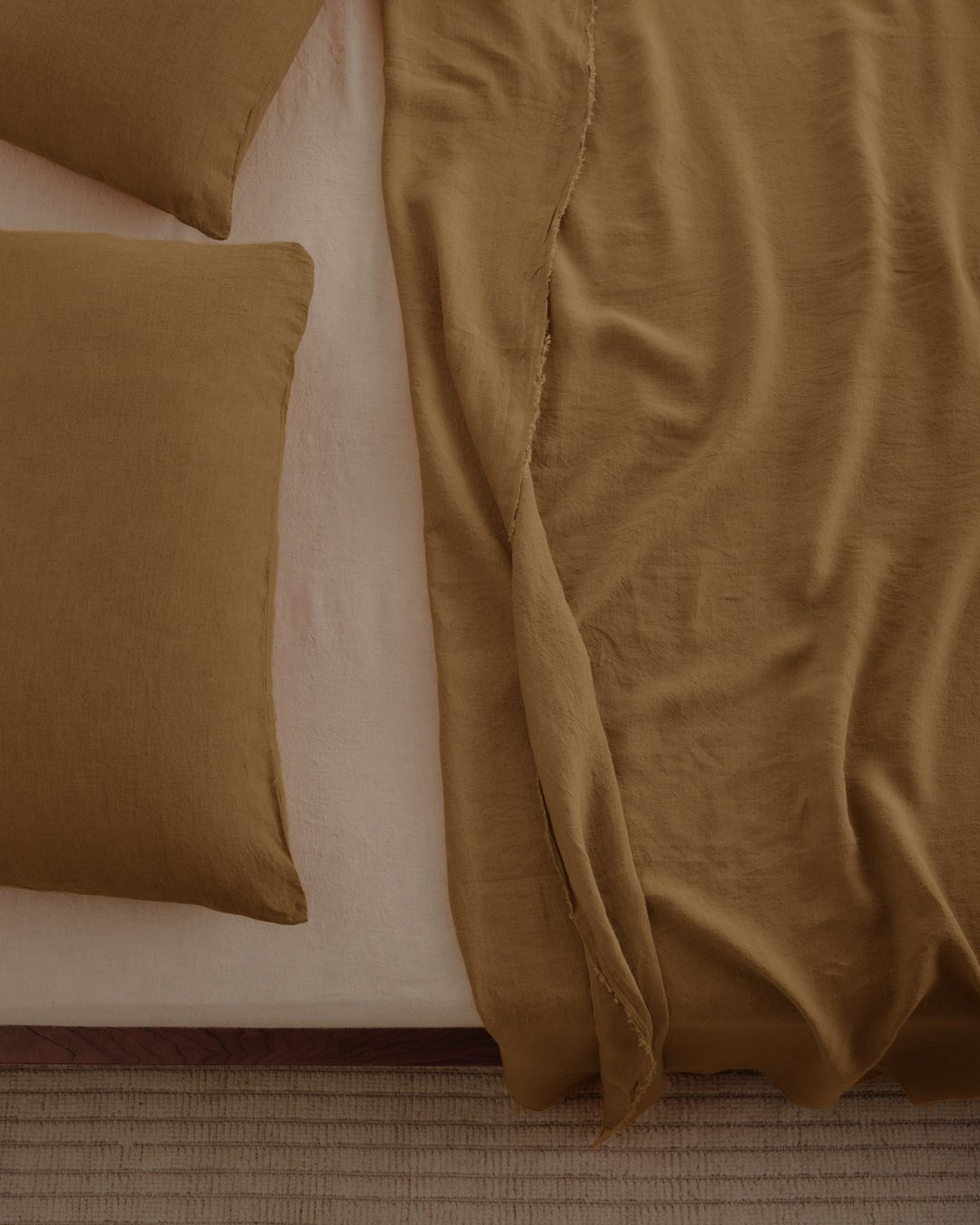 Basix Standard Pillowcase | Russo - Suzie Anderson Home