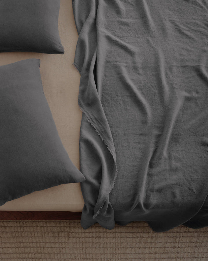 Basix Standard Pillowcase | Tempest *NC - Suzie Anderson Home