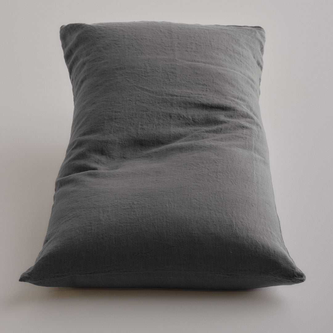 Basix Standard Pillowcase | Tempest *NC - Suzie Anderson Home