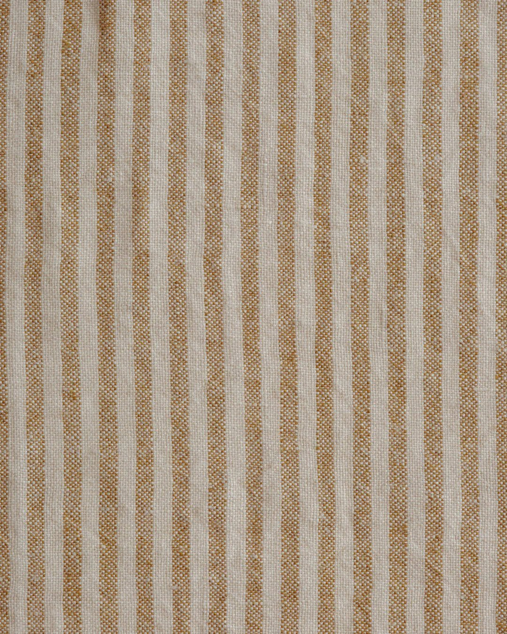 Basix Stripe Napkin | Brun/Sable - Suzie Anderson Home
