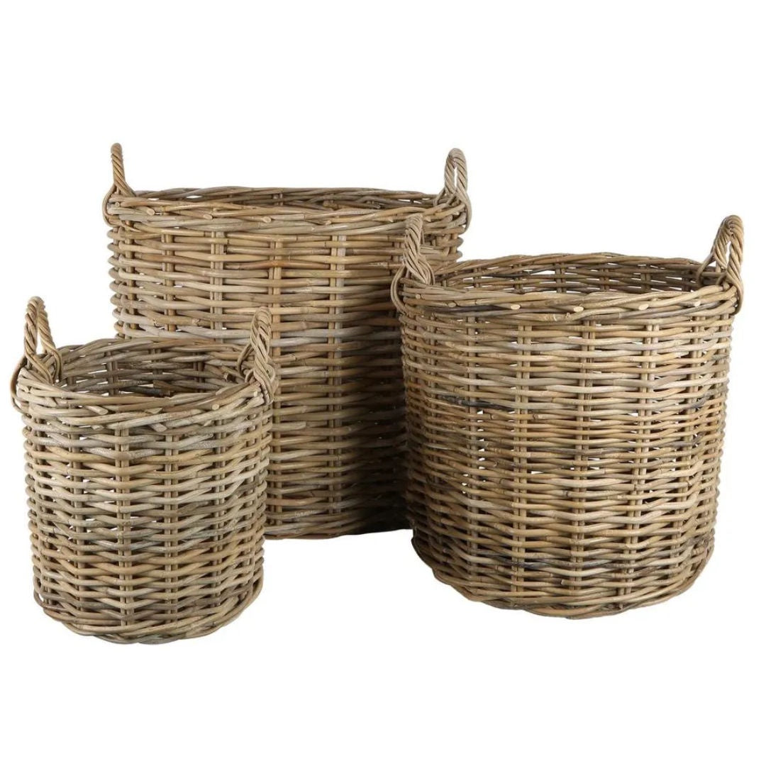 Buy French Provincial Storage Baskets Online | Suzie