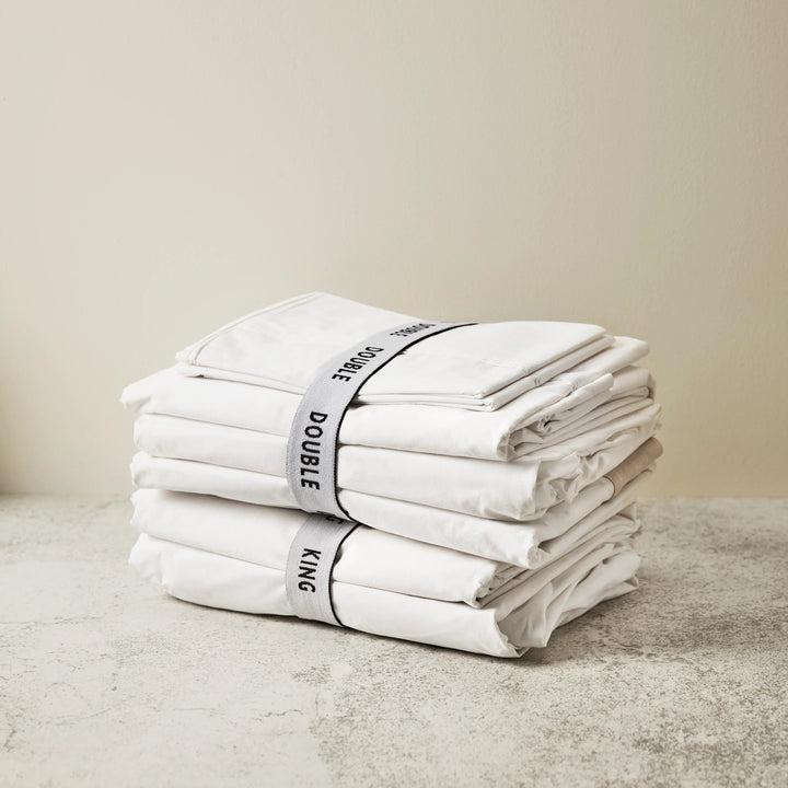 Bed Sheet Bands | Set of 2 | SUPER KING - Suzie Anderson Home
