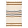 Belgian Fouta Libeco Linen Towel | Dakota Stripe | 110 x 80cm - Suzie Anderson Home