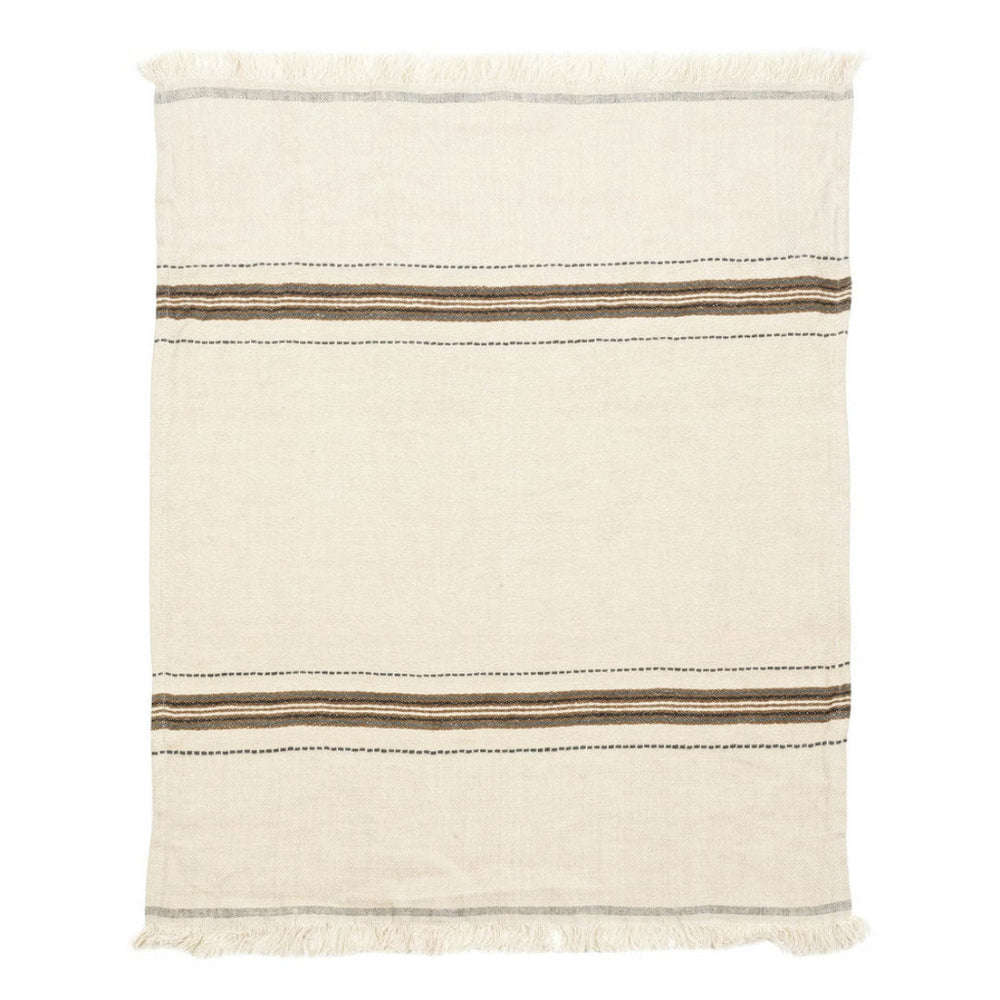 Belgian Libeco Linen Guest Towel | Tinos - Suzie Anderson Home