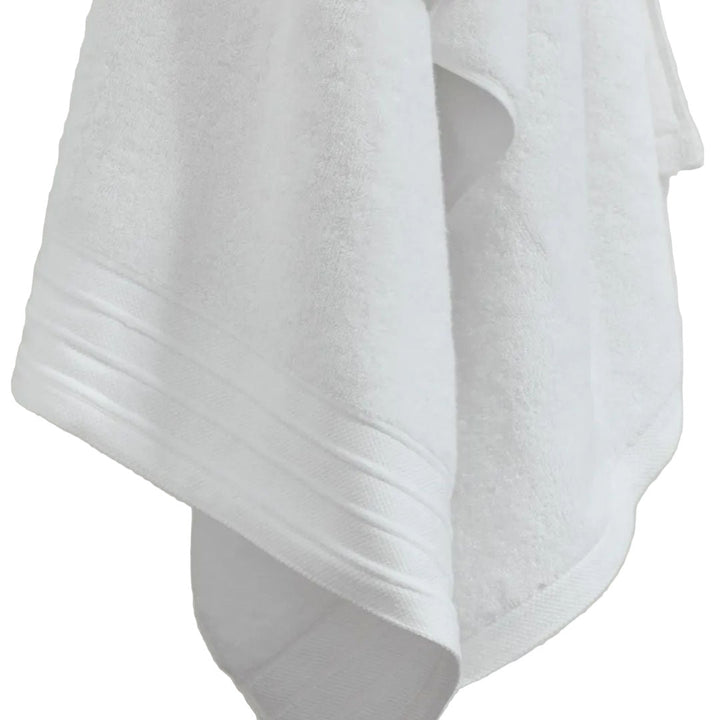 Bemboka Turkish Hand Towel | White - Suzie Anderson Home