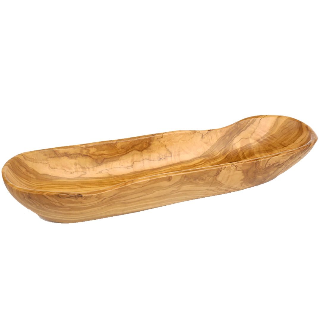 Berard | Olivewood Bread Basket | 35cm - Suzie Anderson Home