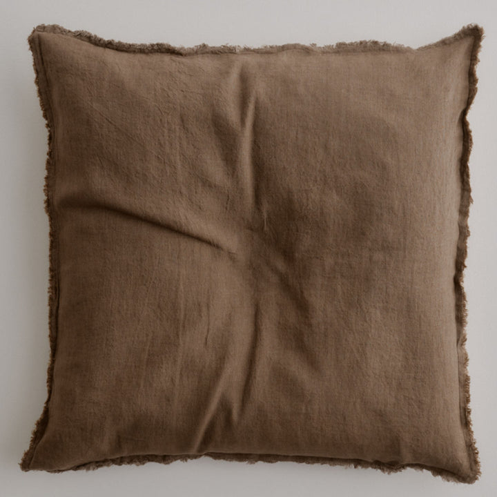 Flocca Euro Pillowcase | Bere