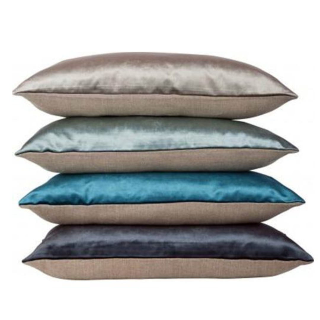 Berlingot Cushion Cover | Parma | 56 x 56 *Z - Suzie Anderson Home