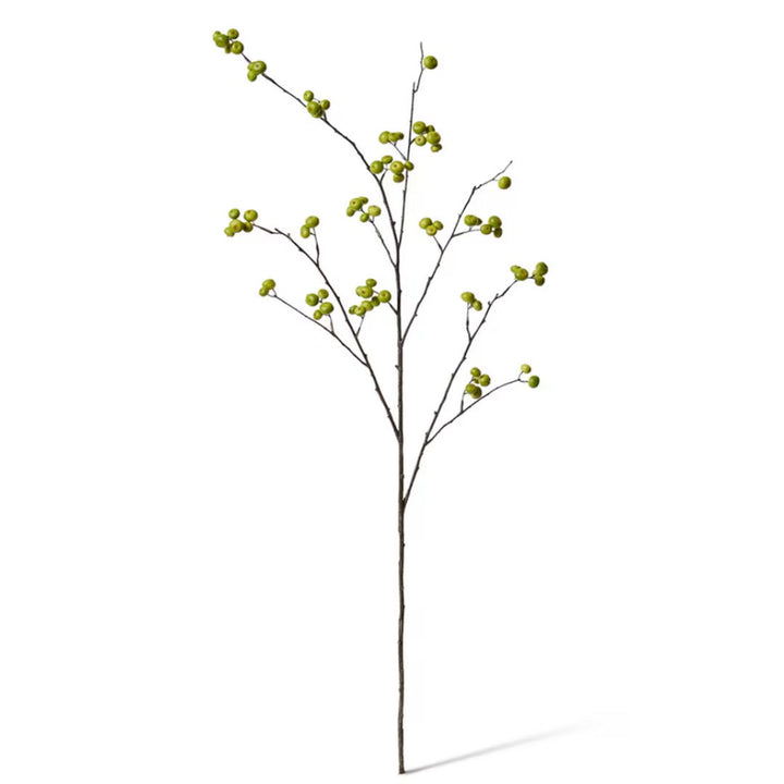Green Berry Branch | 105cm