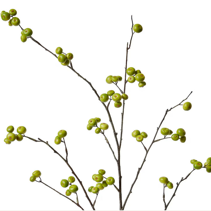 Green Berry Branch | 105cm