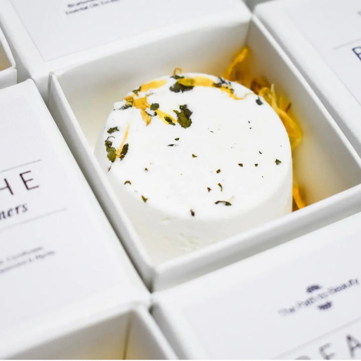 Breathe | Single Shower Steamer