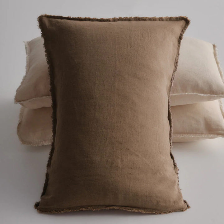 Flocca Standard Pillowcase | Bere