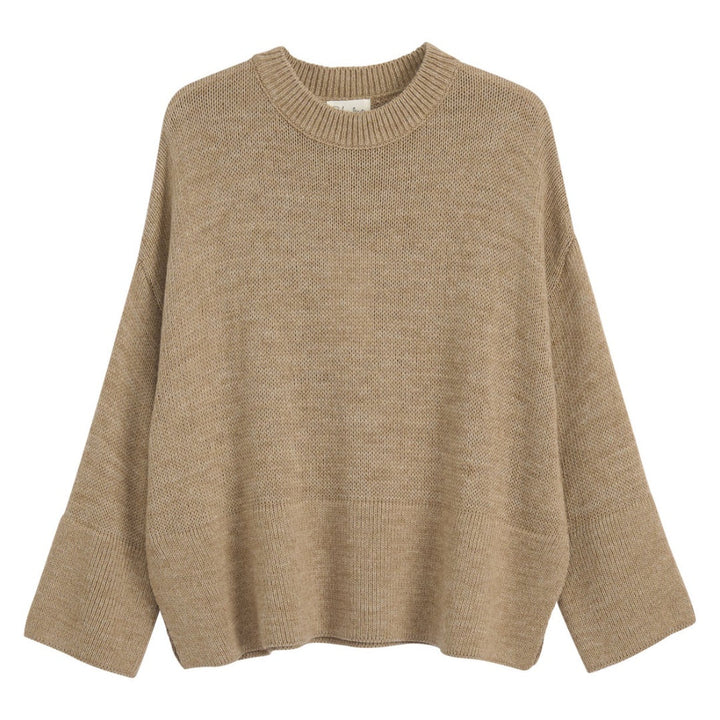 Bypias | Josalie Jumper | Beige