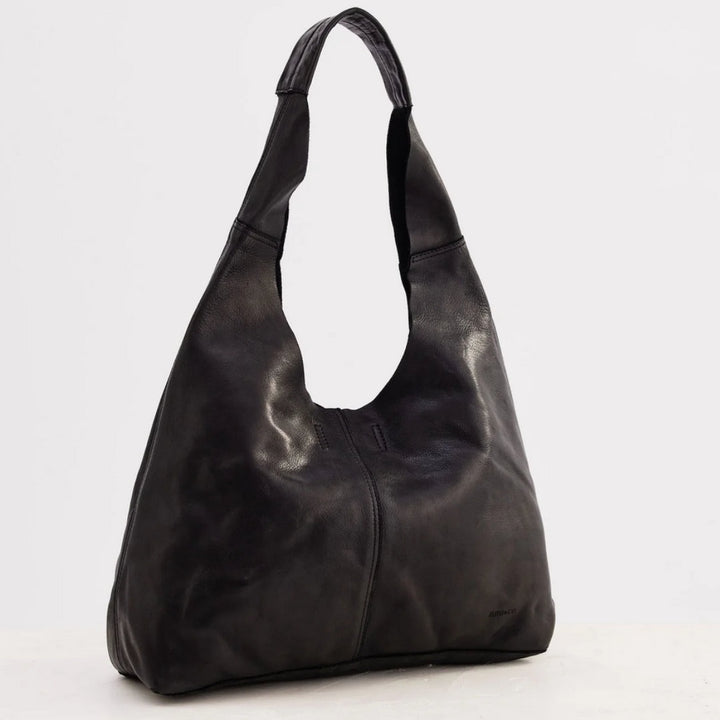 Juju | Unlined Slouchy | Black