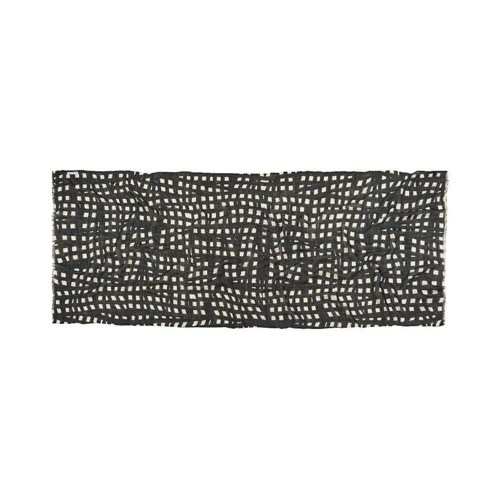 Blyton Merino Wool Scarf – 70 x 180 cm - Suzie Anderson Home