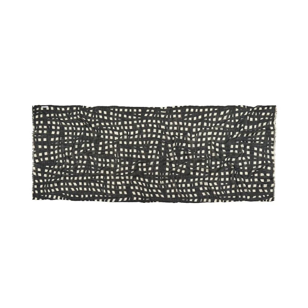 Blyton Merino Wool Scarf – 70 x 180 cm - Suzie Anderson Home