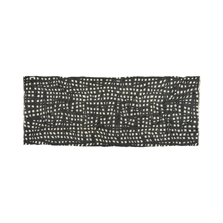 Blyton Merino Wool Scarf – 70 x 180 cm - Suzie Anderson Home