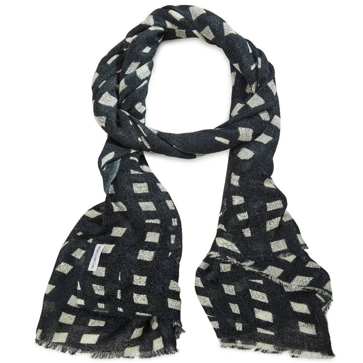 Blyton Merino Wool Scarf – 70 x 180 cm - Suzie Anderson Home