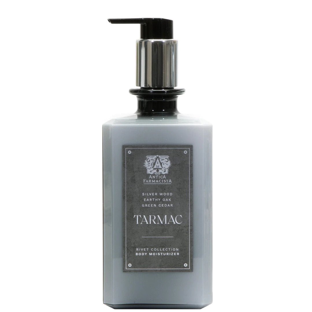 Body moisturiser | Tarmac | 16oz - Suzie Anderson Home