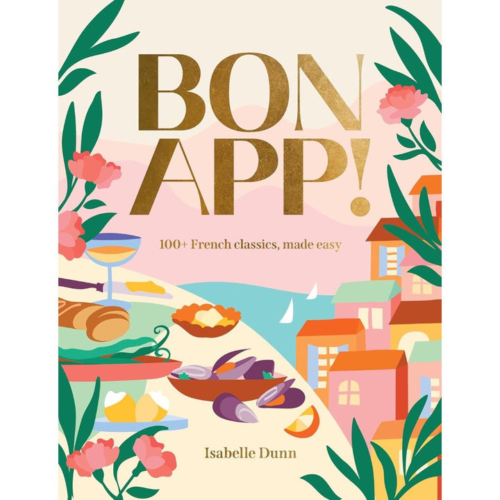 Bon App! | Isabelle Dunn - Suzie Anderson Home
