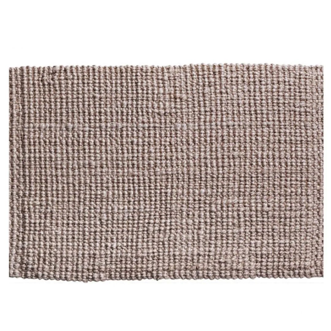 Boucle Flax Floor Mat | 60x90cm - Suzie Anderson Home