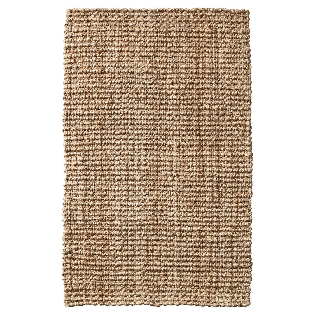 Boucle Gold Floor Mat | 60x90cm - Suzie Anderson Home