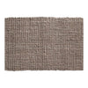 Boucle Silver Floor Mat | 60x90cm - Suzie Anderson Home