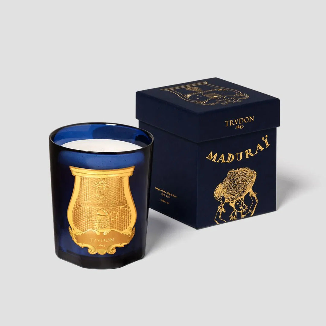 Cire Trudon Reggio Candle | 270g *NC
