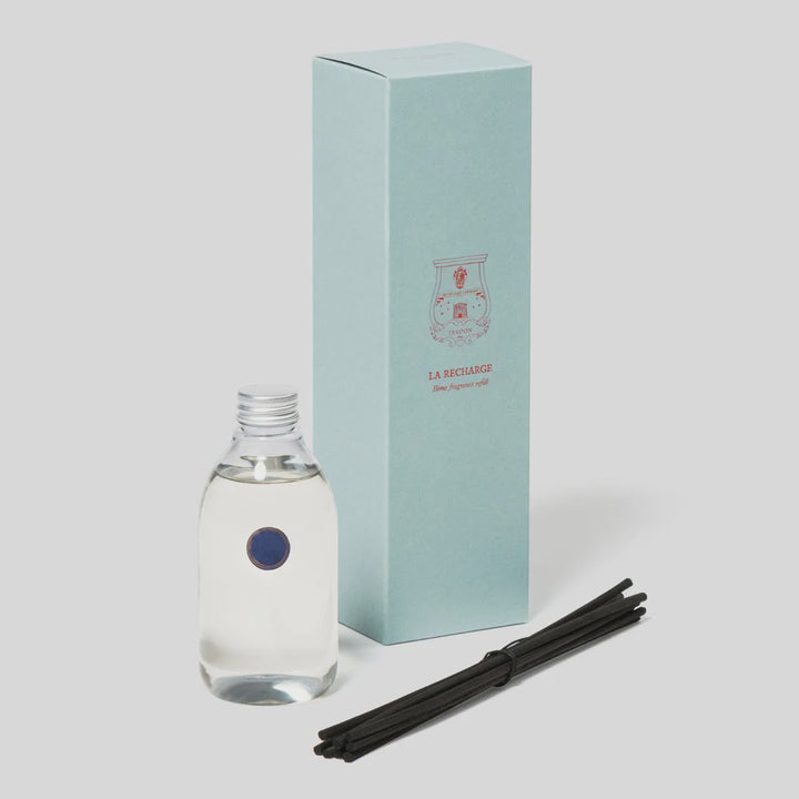 Trudon | Le Diffuser | Gabriel REFILL | 300ml | Gourmand Chimney Fire