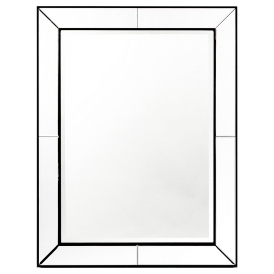 Bretton Black Mirror - Suzie Anderson Home