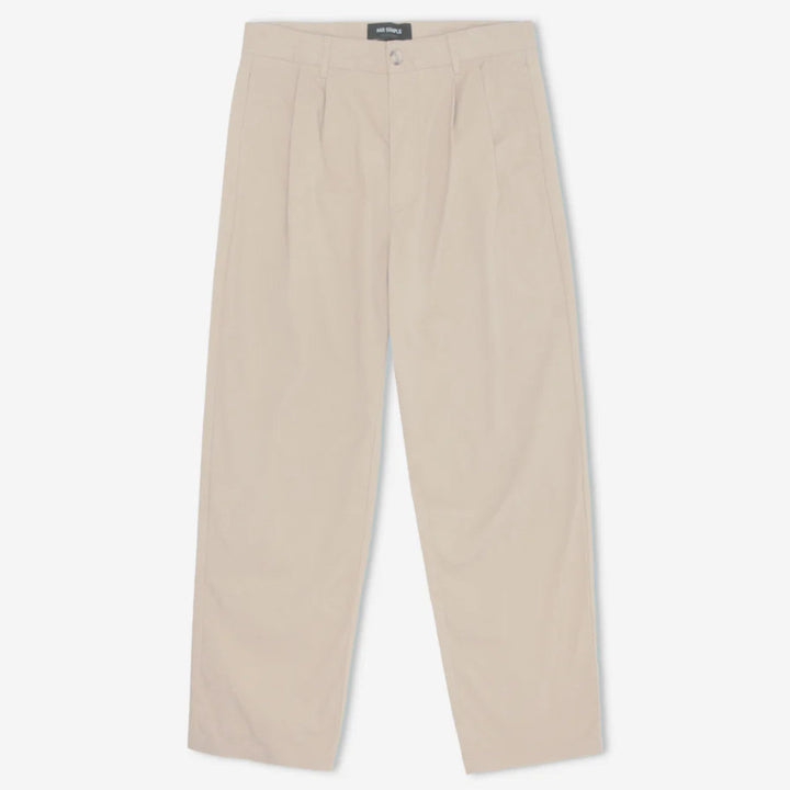 Simple | Brooklyn Linen Pant | Natural