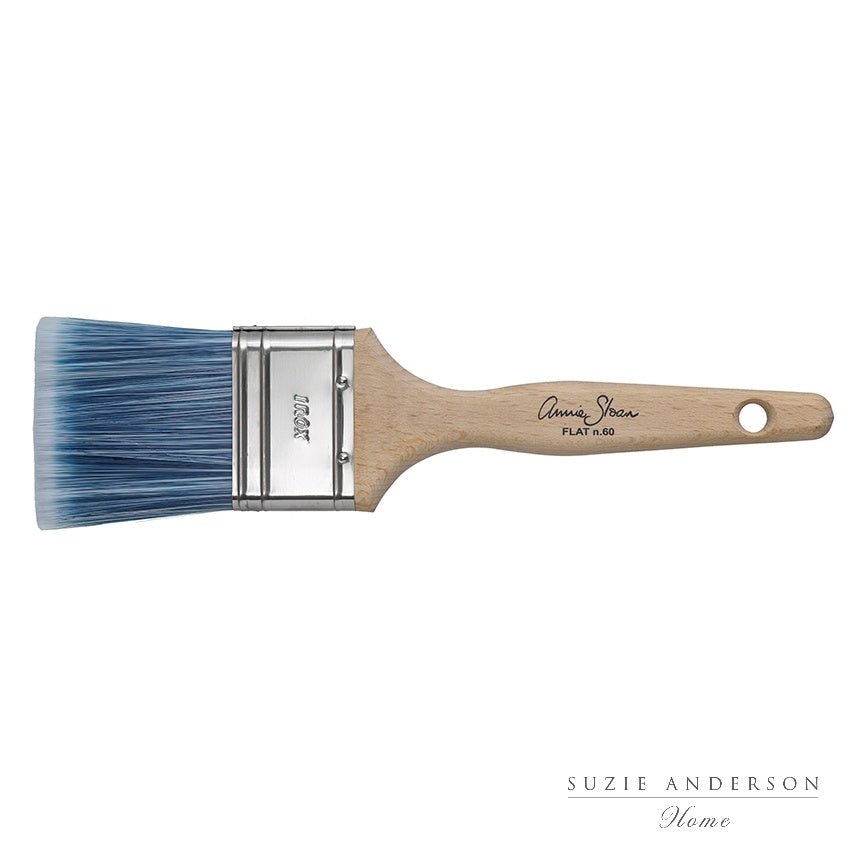 Brush Flat Large No.60 - Suzie Anderson Home