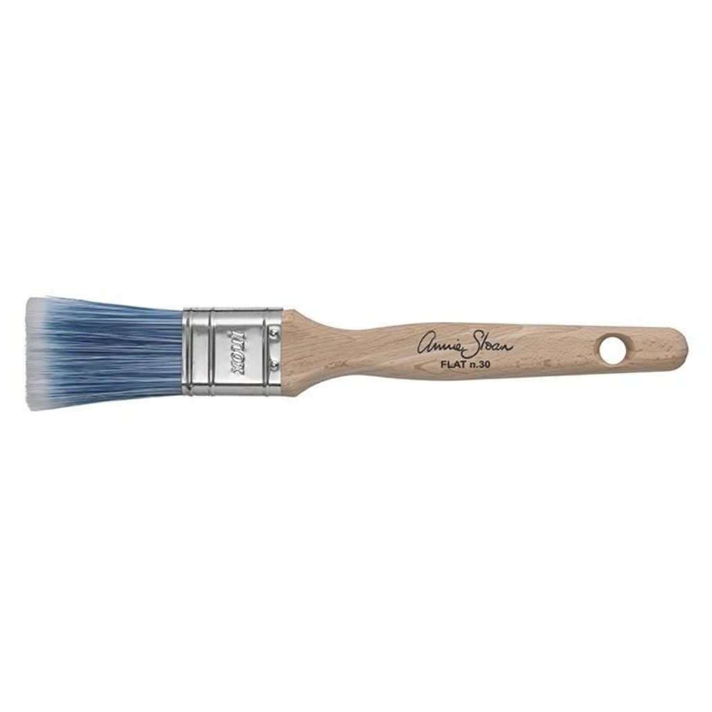 Brush Flat Small No.30 - Suzie Anderson Home