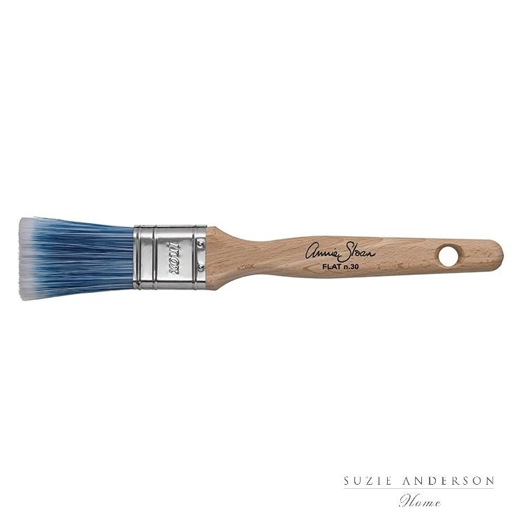 Brush Flat Small No.30 - Suzie Anderson Home