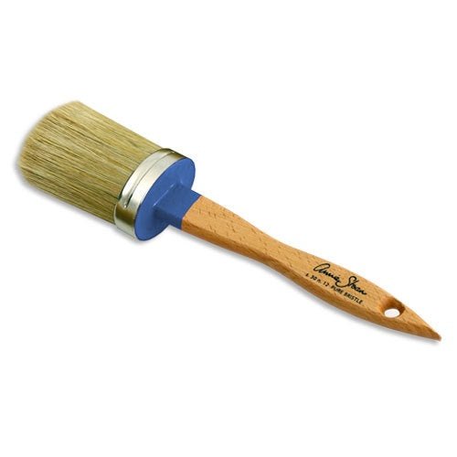 Brush No. 12 Oval Medium - Suzie Anderson Home