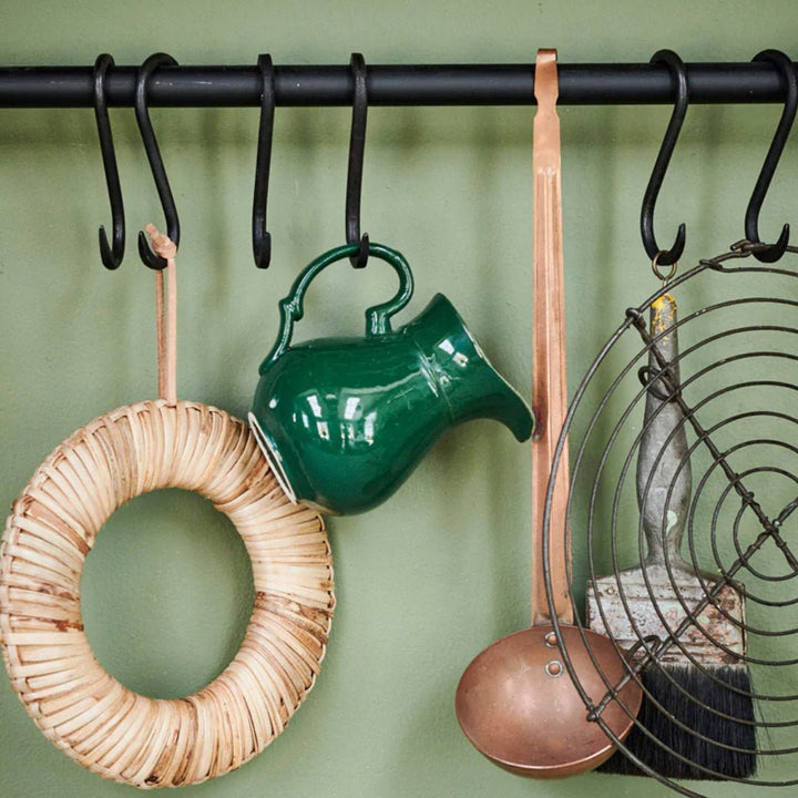 Butchers S Hook | 4 Pack - Suzie Anderson Home