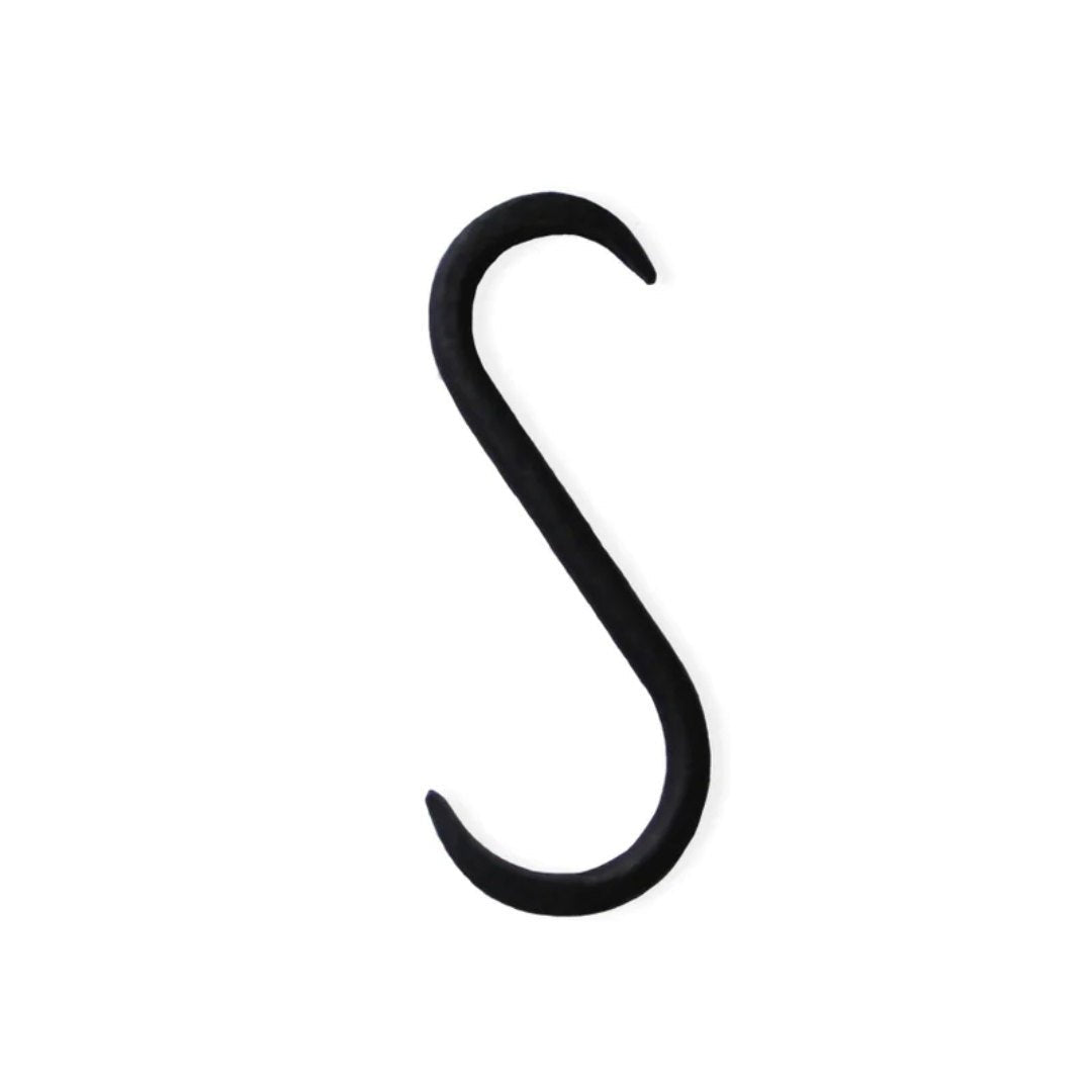 Butchers S Hook | 4 Pack - Suzie Anderson Home