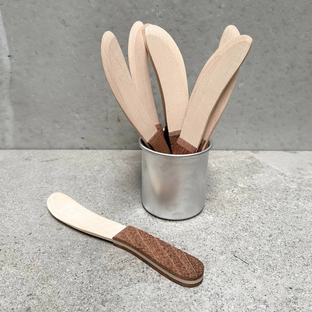 Butter Knife | Beechwood - Suzie Anderson Home