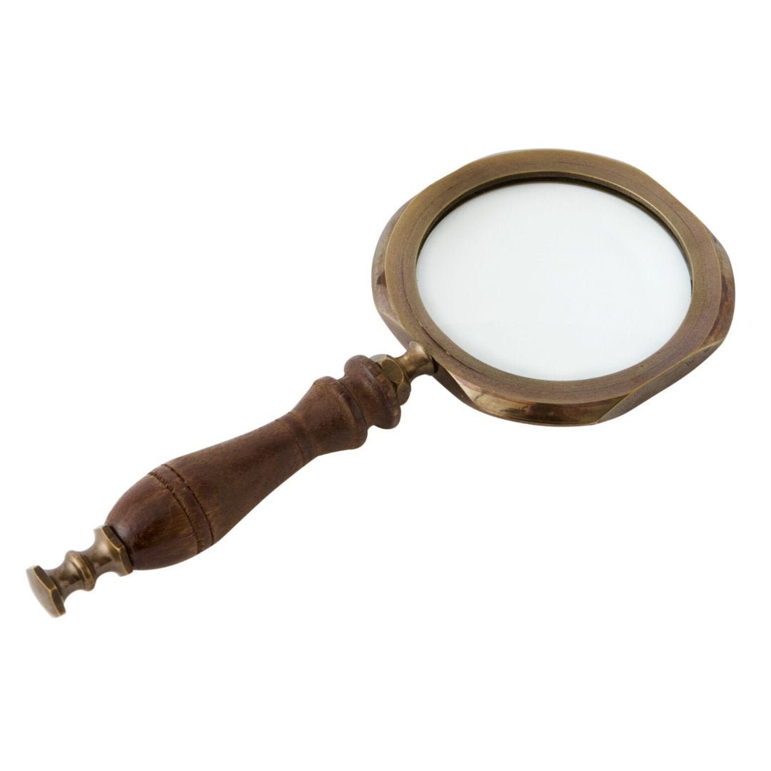 Bygone Magnifier | 20 x 8.5cm - Suzie Anderson Home