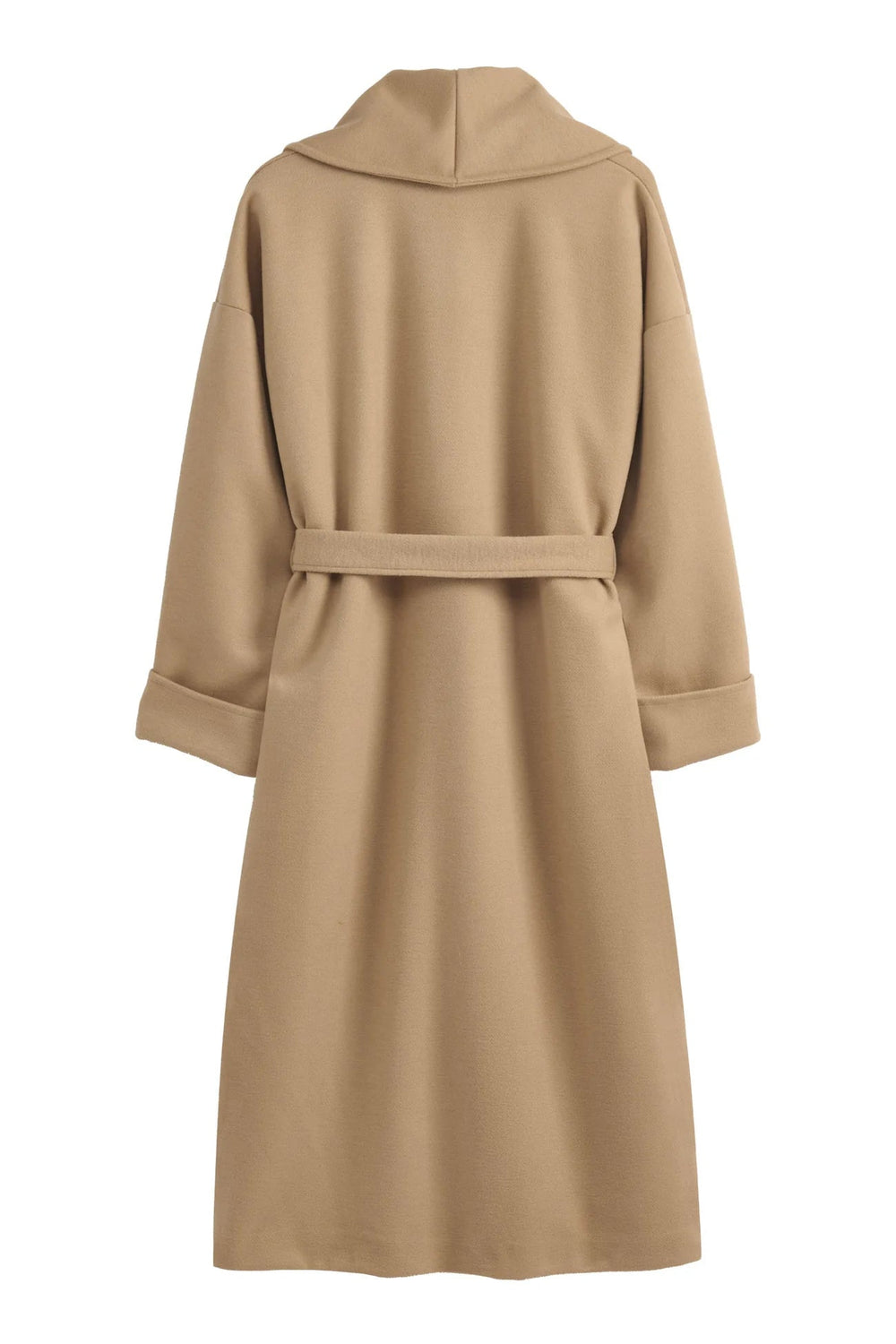 Bypias | Caroline Coat | Caramel - Suzie Anderson Home