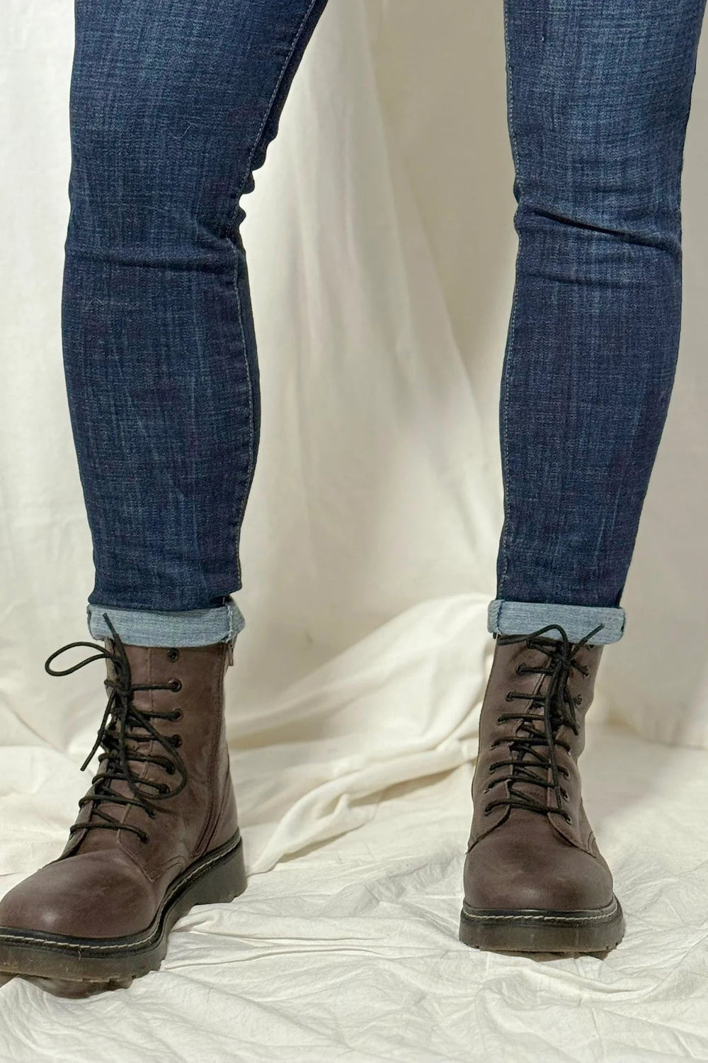 Bypias | Classical Jeans | Blue - Suzie Anderson Home