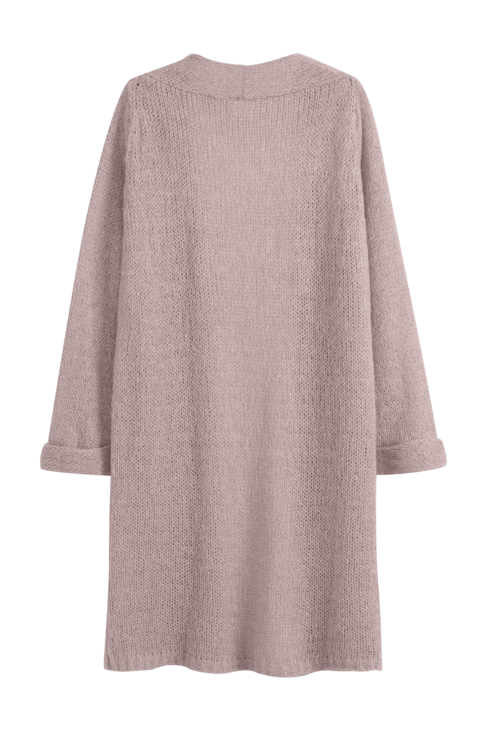 Bypias | Slowly Morning Cardi | Rose - Suzie Anderson Home