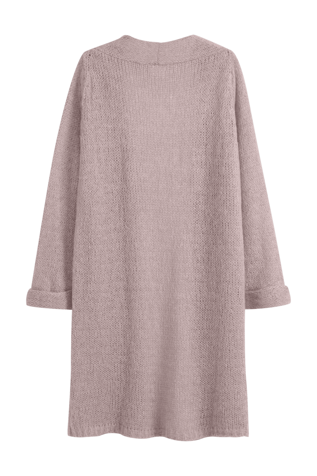 Bypias | Slowly Morning Cardi | Rose - Suzie Anderson Home