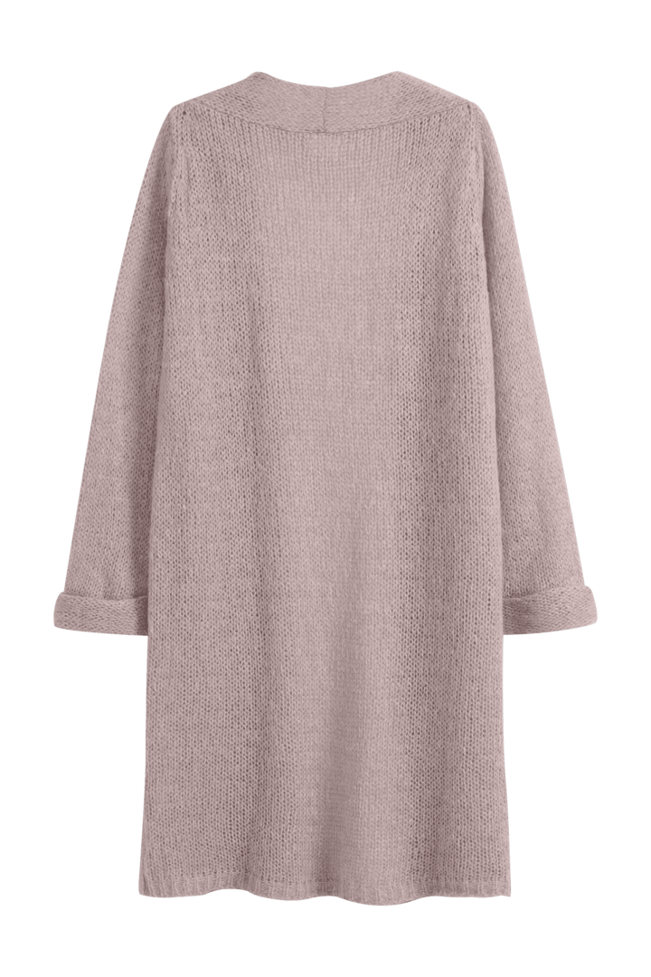 Bypias | Slowly Morning Cardi | Rose - Suzie Anderson Home