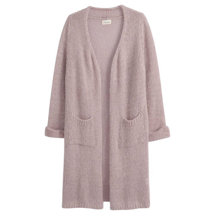 Bypias | Slowly Morning Cardi | Rose - Suzie Anderson Home