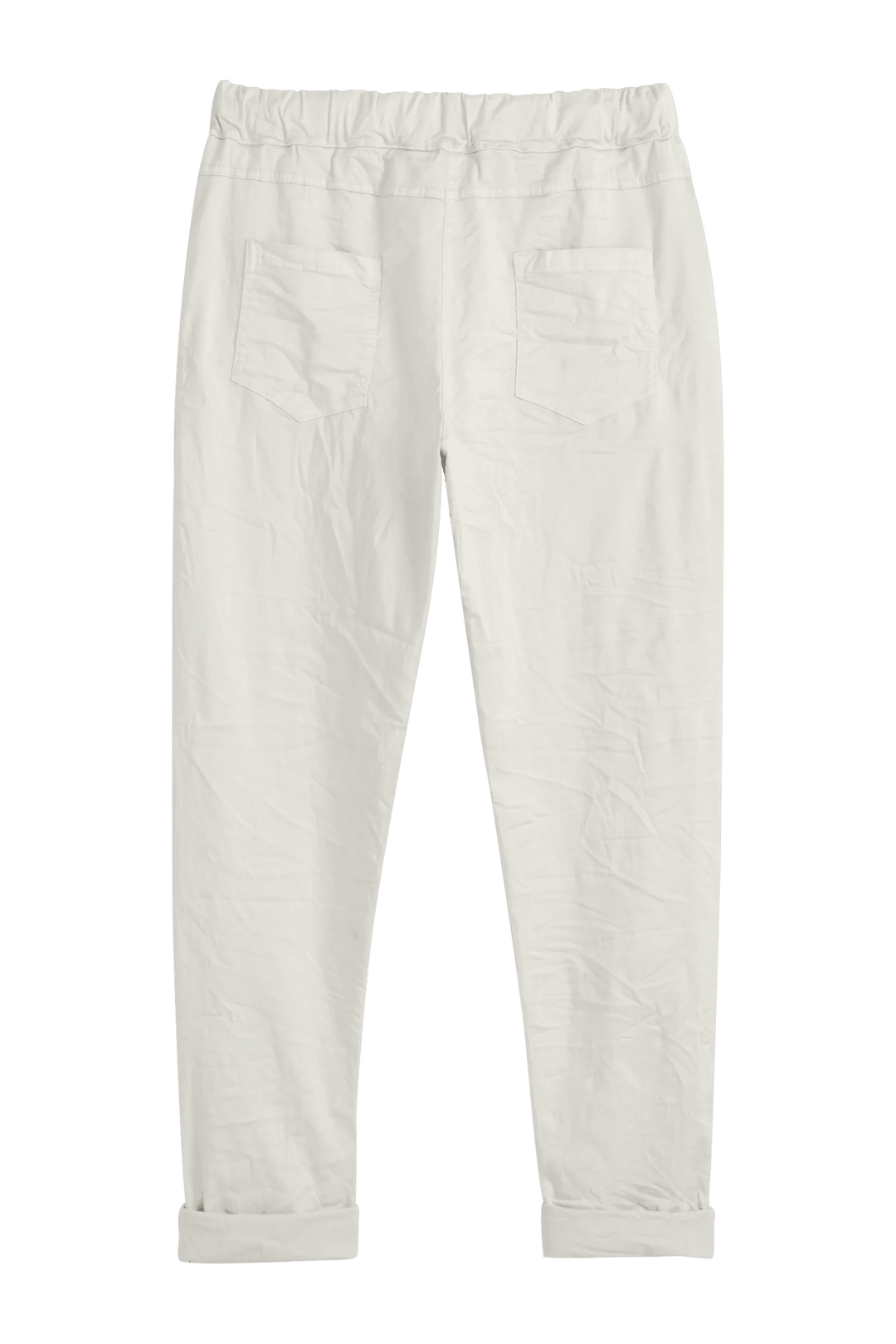 Bypias | Tencel Joggers | Sand - Suzie Anderson Home