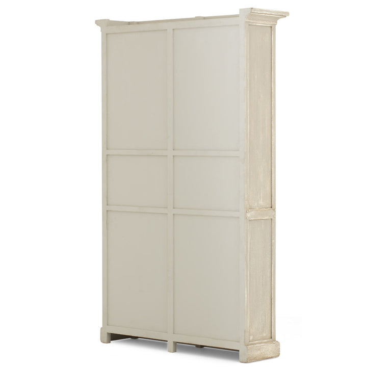 Catola Display Cabinet | Flamant Belgium | L148 x D39 x H233cm-Suzie Anderson Home