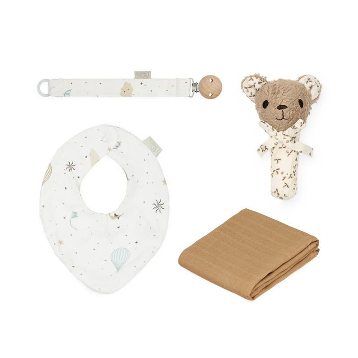 CamCam Baby Essentials Gift Box | Dreamland - Suzie Anderson Home