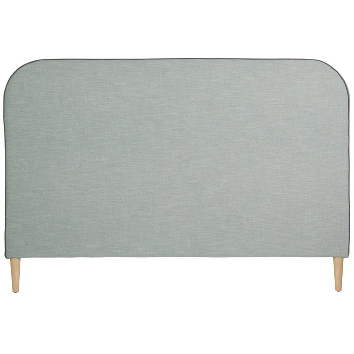 Camden Nook Bedhead | Mint - Suzie Anderson Home