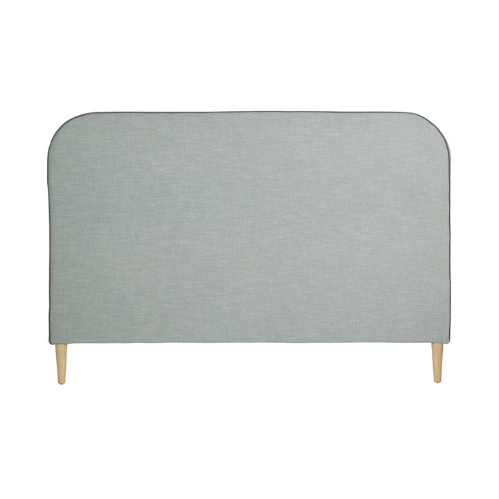 Camden Nook Bedhead | Mint - Suzie Anderson Home